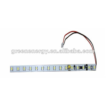 luz de tira conduzida 50cm 6w